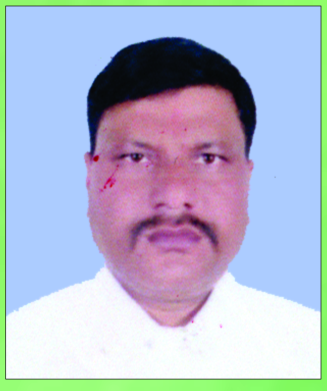 श्री उमेश साह कानु